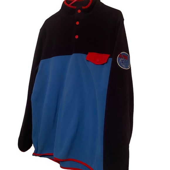 Club Room Sweatshirt - Picture 2 of 3